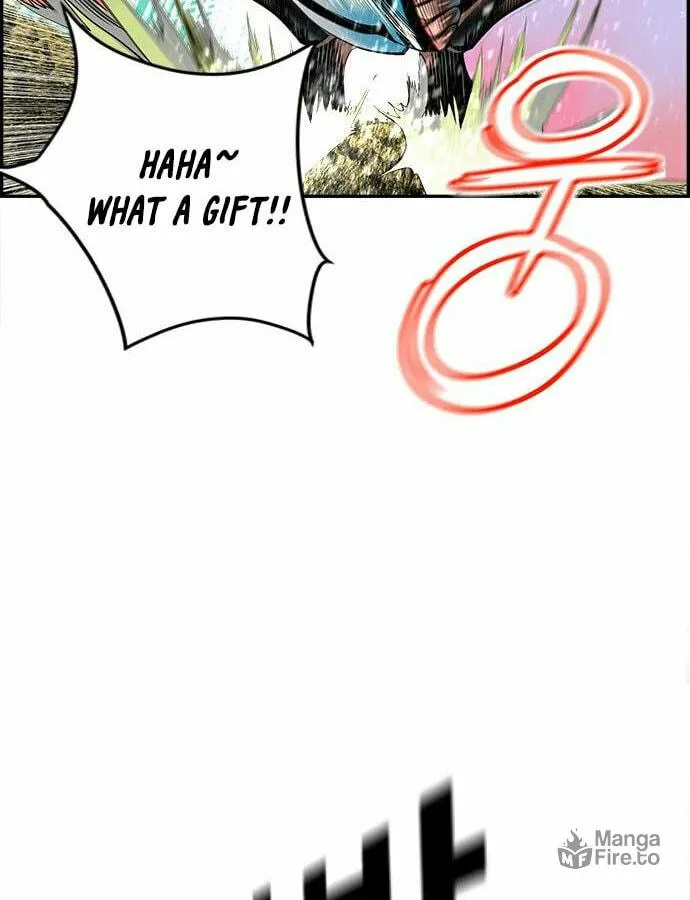 Jungle Juice Chapter 5 page 24 - 