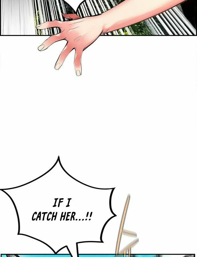 Jungle Juice Chapter 5 page 26 - 