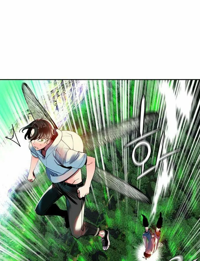 Jungle Juice Chapter 5 page 28 - 