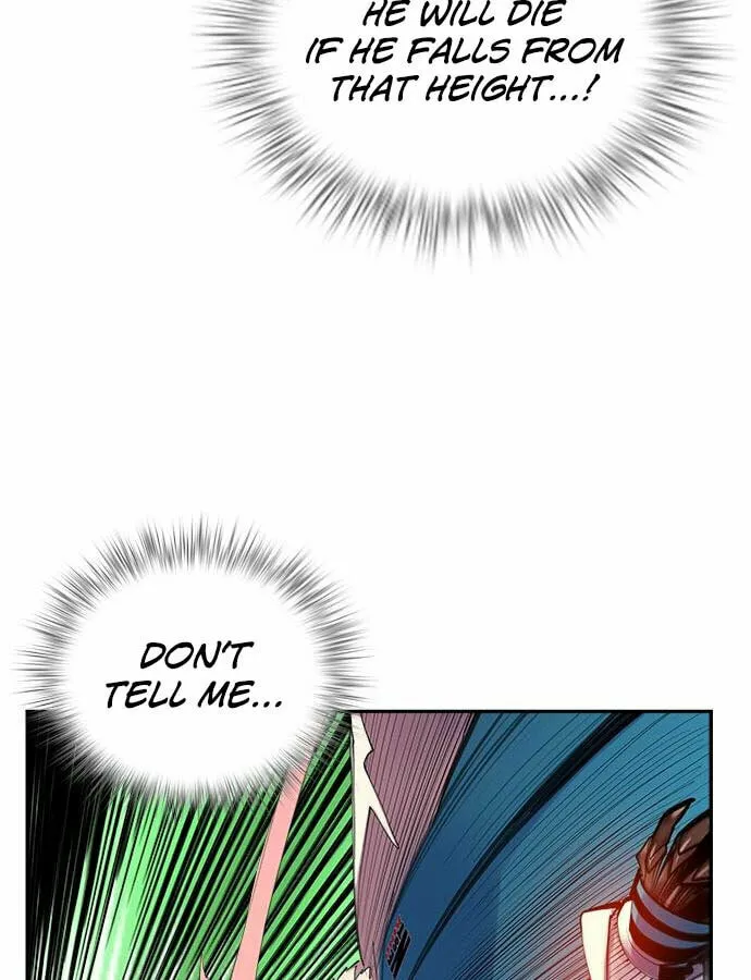 Jungle Juice Chapter 5 page 31 - 
