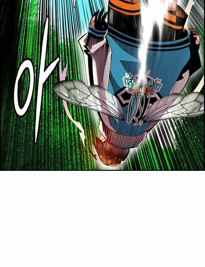 Jungle Juice Chapter 5 page 37 - 