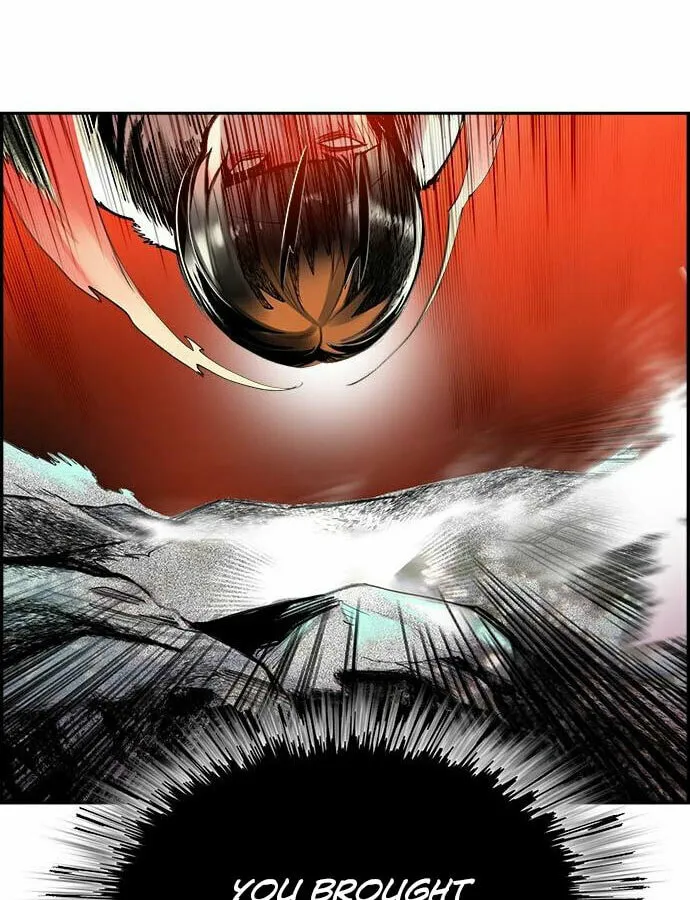 Jungle Juice Chapter 5 page 38 - 