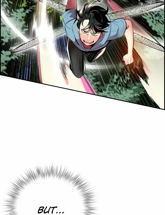 Jungle Juice Chapter 5 page 41 - 