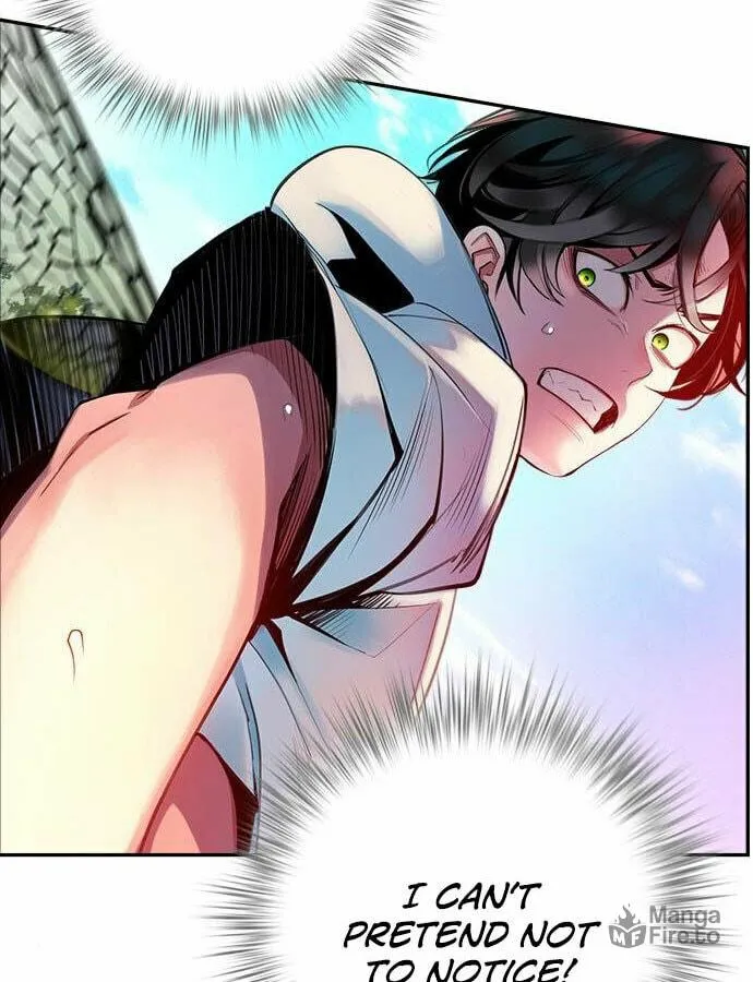 Jungle Juice Chapter 5 page 42 - 