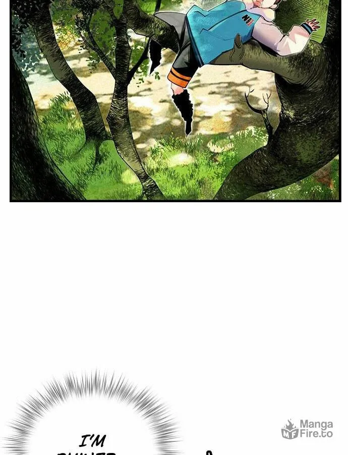 Jungle Juice Chapter 5 page 48 - 