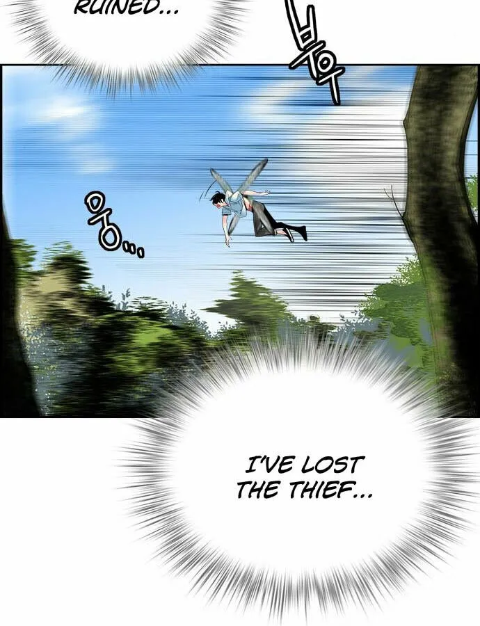 Jungle Juice Chapter 5 page 49 - 