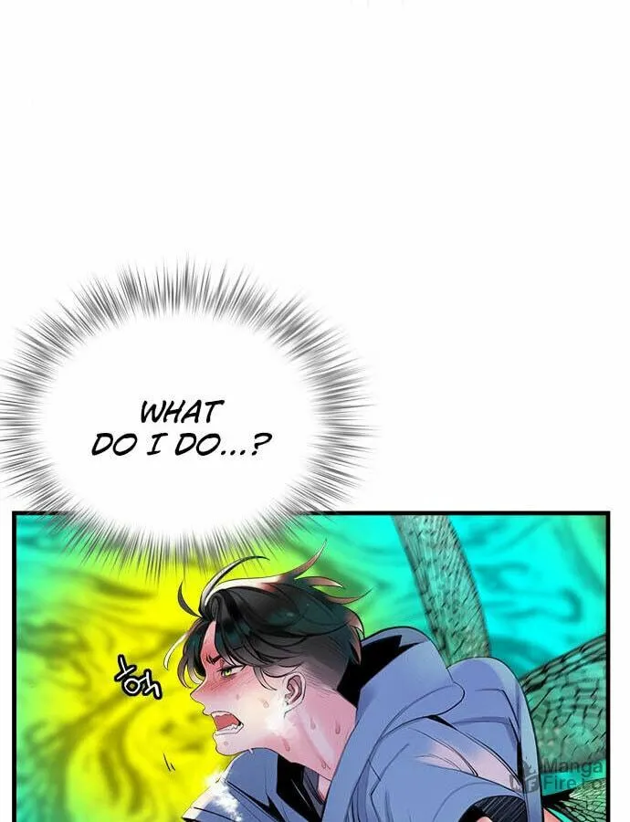 Jungle Juice Chapter 5 page 50 - 