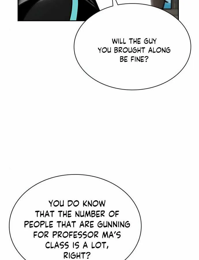 Jungle Juice Chapter 5 page 7 - 