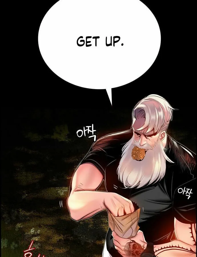 Jungle Juice Chapter 5 page 62 - 