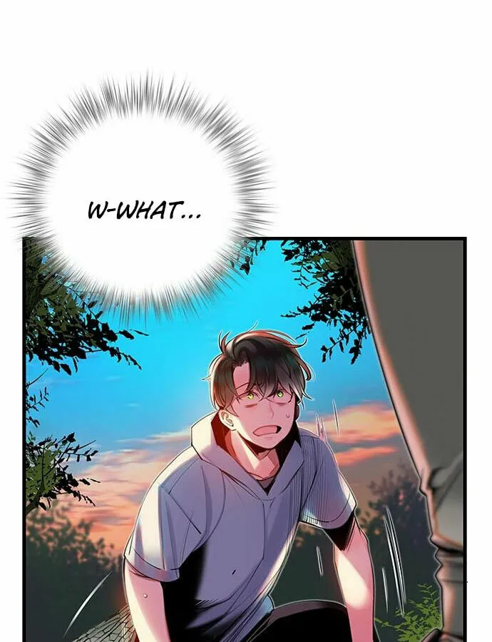 Jungle Juice Chapter 5 page 64 - 