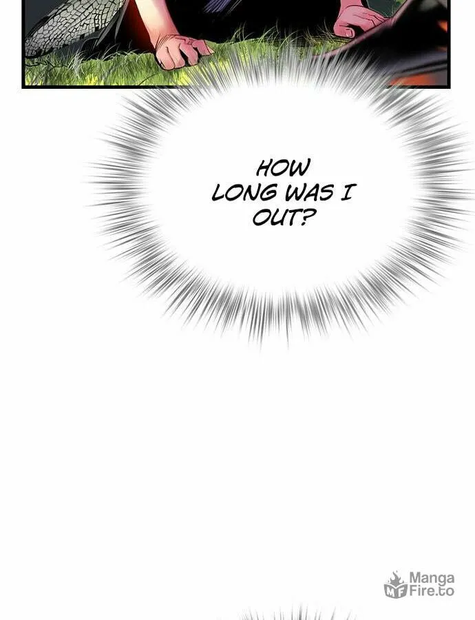 Jungle Juice Chapter 5 page 65 - 