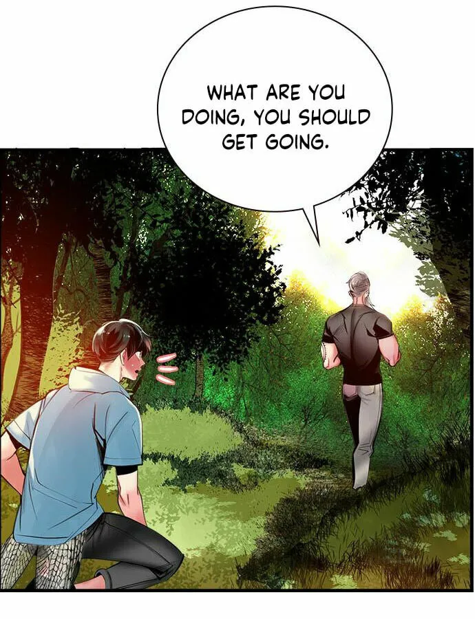 Jungle Juice Chapter 5 page 68 - 