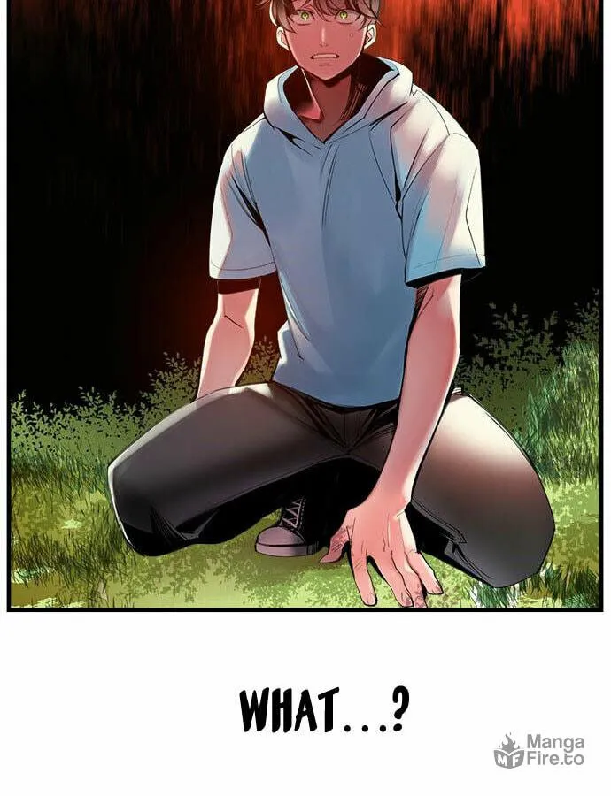 Jungle Juice Chapter 5 page 70 - 