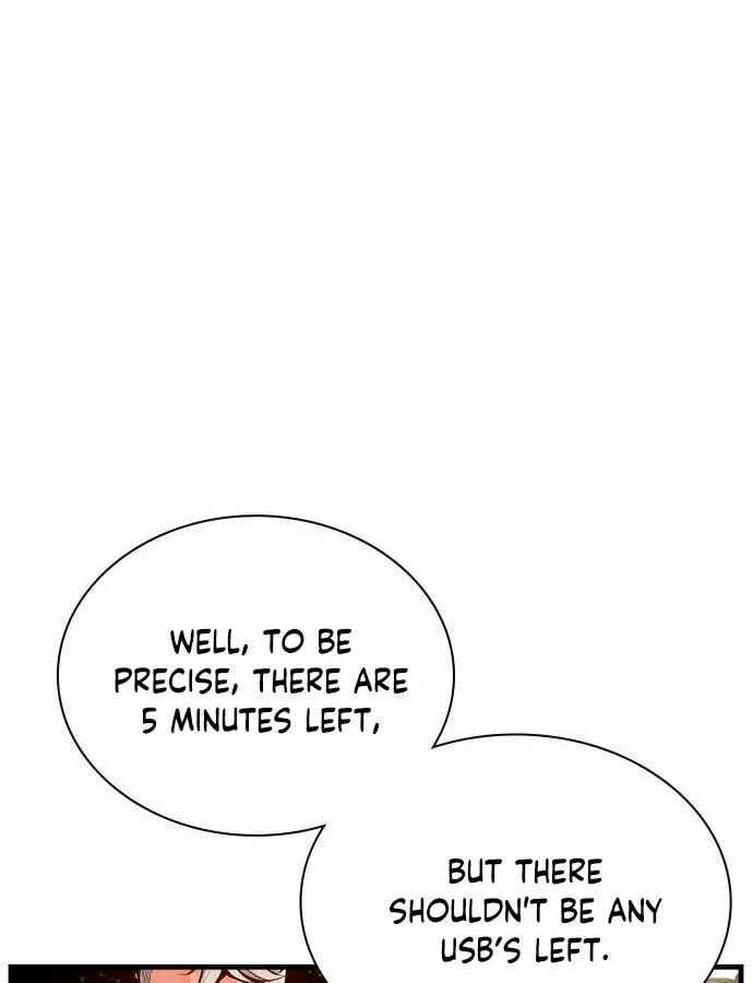 Jungle Juice Chapter 5 page 71 - 