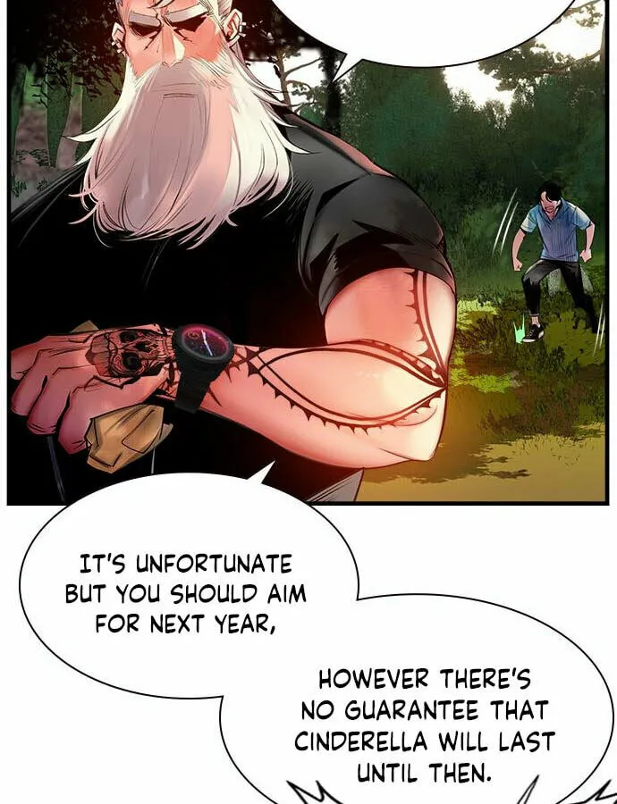 Jungle Juice Chapter 5 page 73 - 