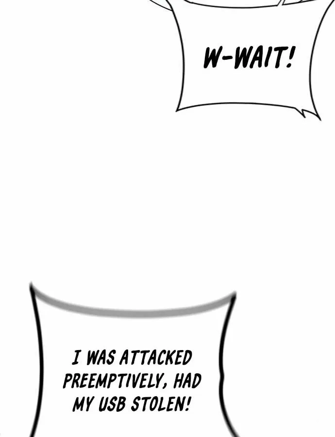 Jungle Juice Chapter 5 page 74 - 
