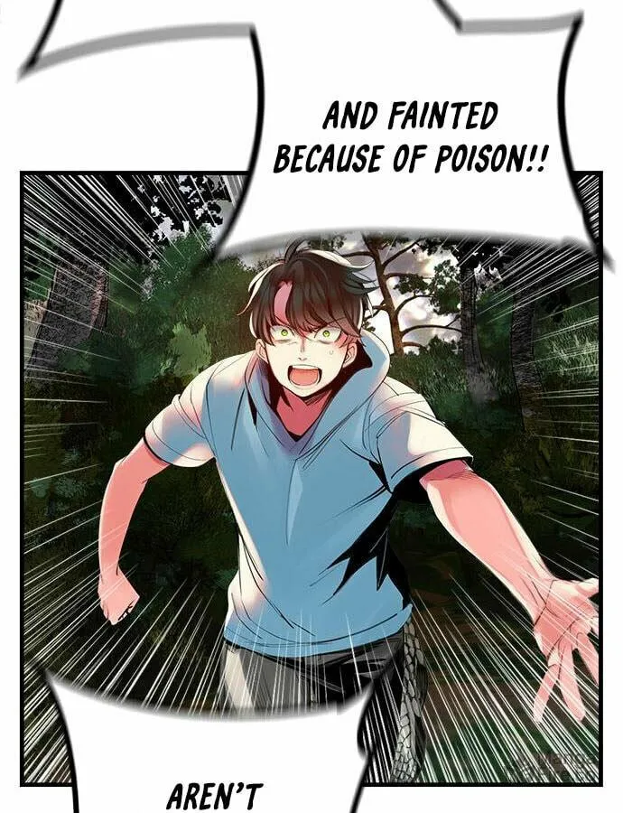 Jungle Juice Chapter 5 page 75 - 