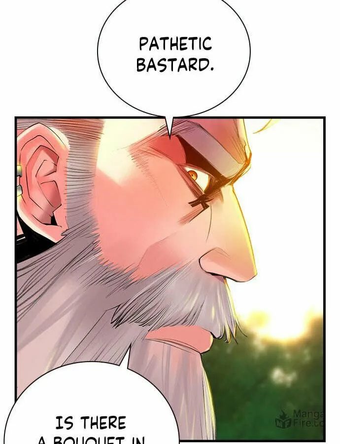 Jungle Juice Chapter 5 page 78 - 