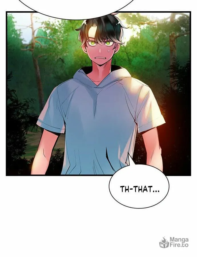 Jungle Juice Chapter 5 page 80 - 