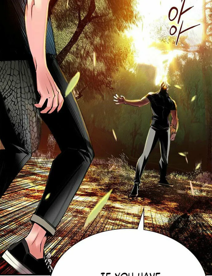 Jungle Juice Chapter 5 page 82 - 