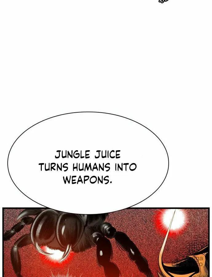 Jungle Juice Chapter 5 page 85 - 