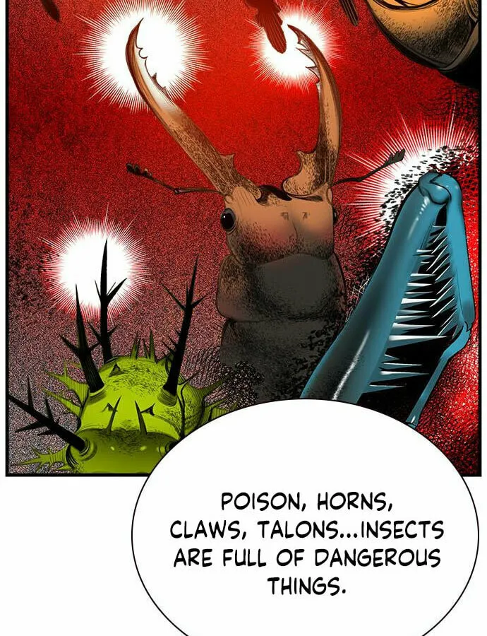 Jungle Juice Chapter 5 page 86 - 