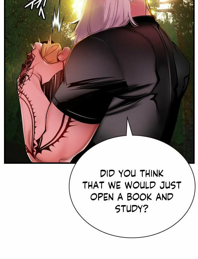 Jungle Juice Chapter 5 page 88 - 