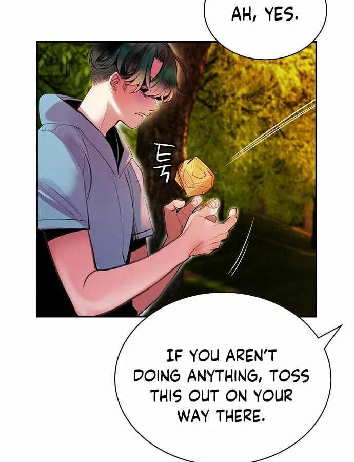 Jungle Juice Chapter 5 page 92 - 