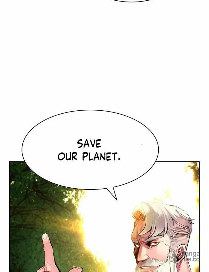 Jungle Juice Chapter 5 page 93 - 