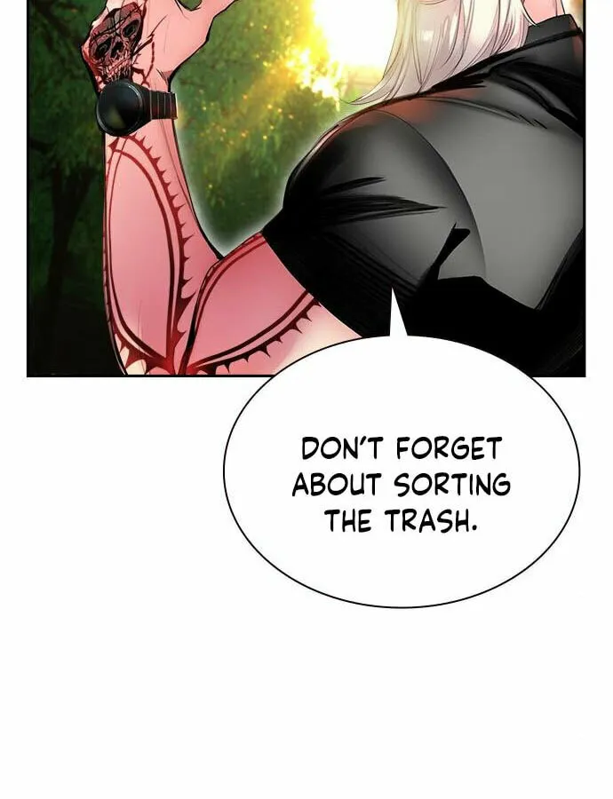 Jungle Juice Chapter 5 page 94 - 