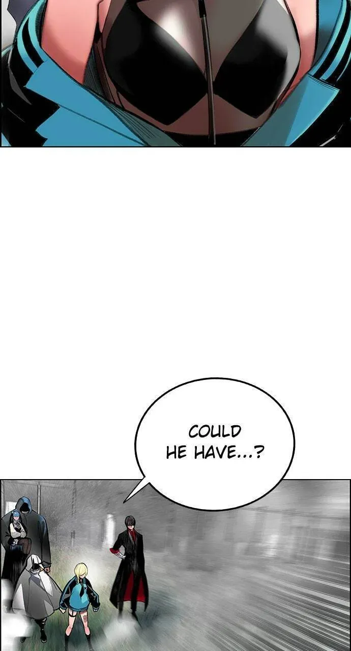Jungle Juice Chapter 6.1 page 2 - 