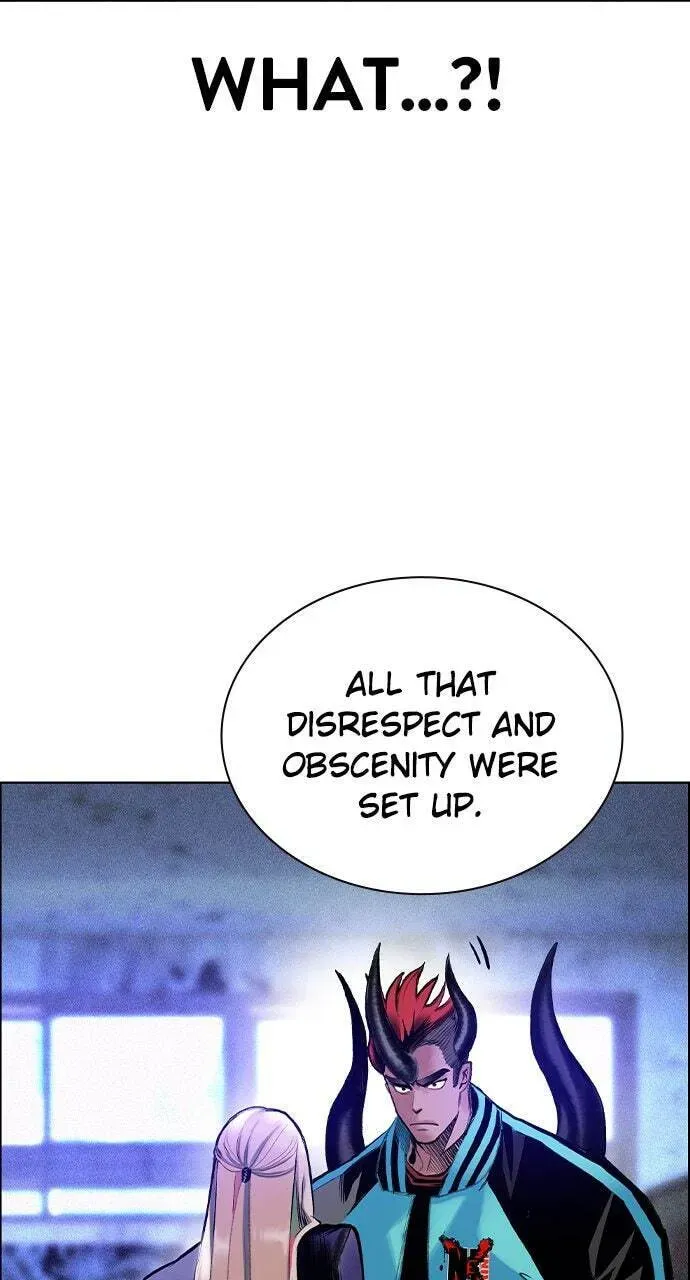 Jungle Juice Chapter 6.1 page 101 - 