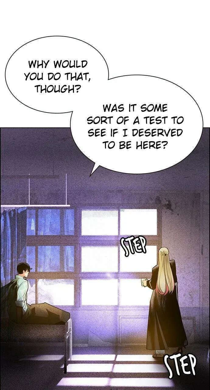 Jungle Juice Chapter 6.1 page 103 - 