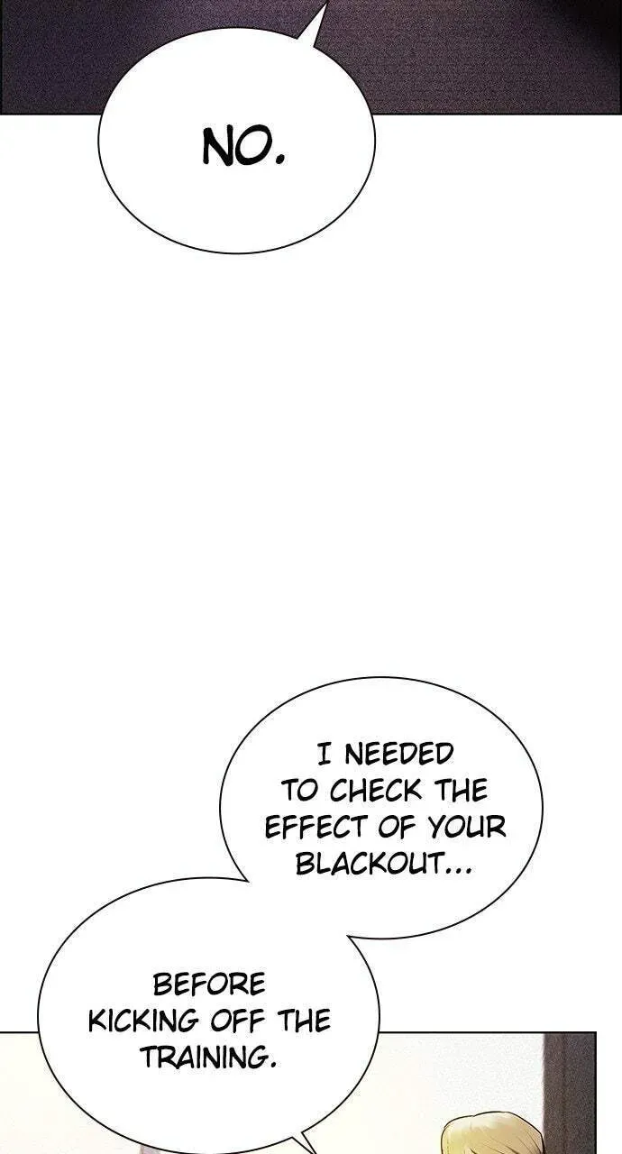 Jungle Juice Chapter 6.1 page 104 - 