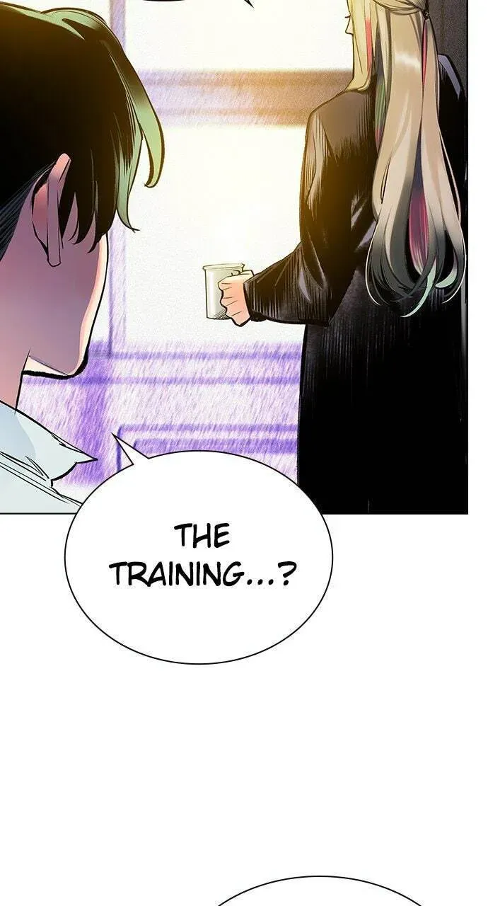 Jungle Juice Chapter 6.1 page 105 - 