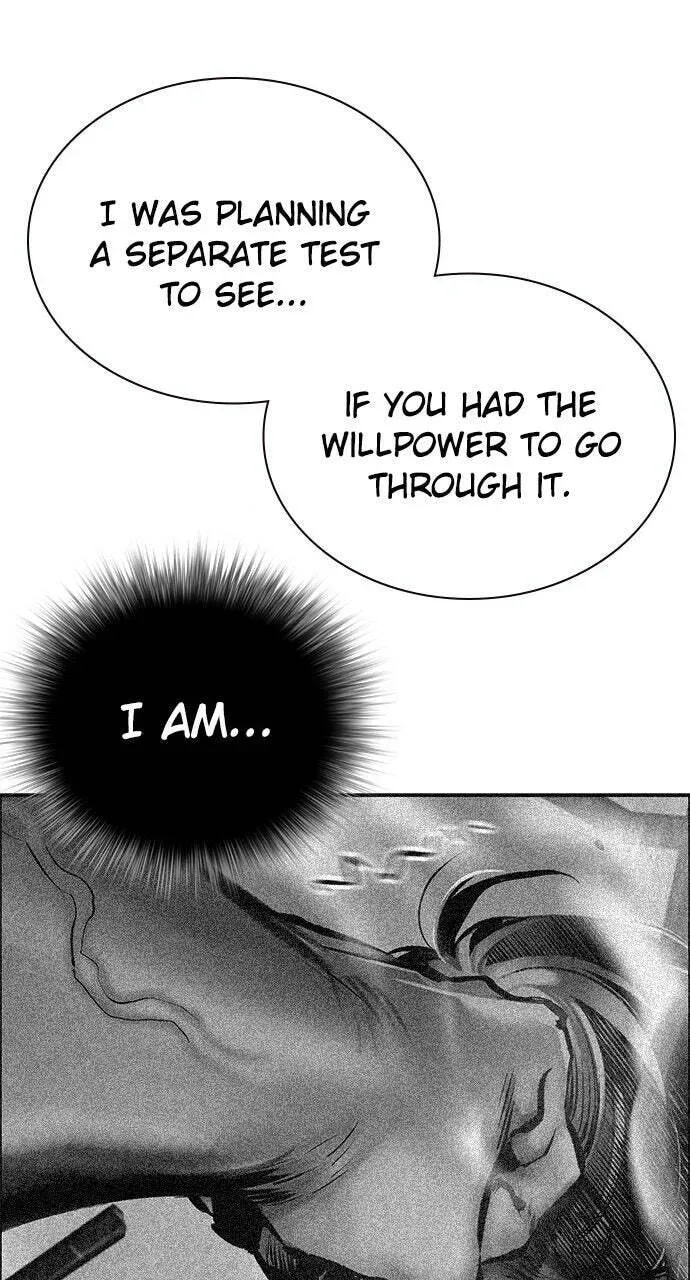 Jungle Juice Chapter 6.1 page 109 - 
