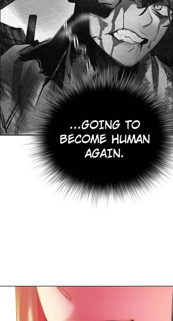 Jungle Juice Chapter 6.1 page 110 - 