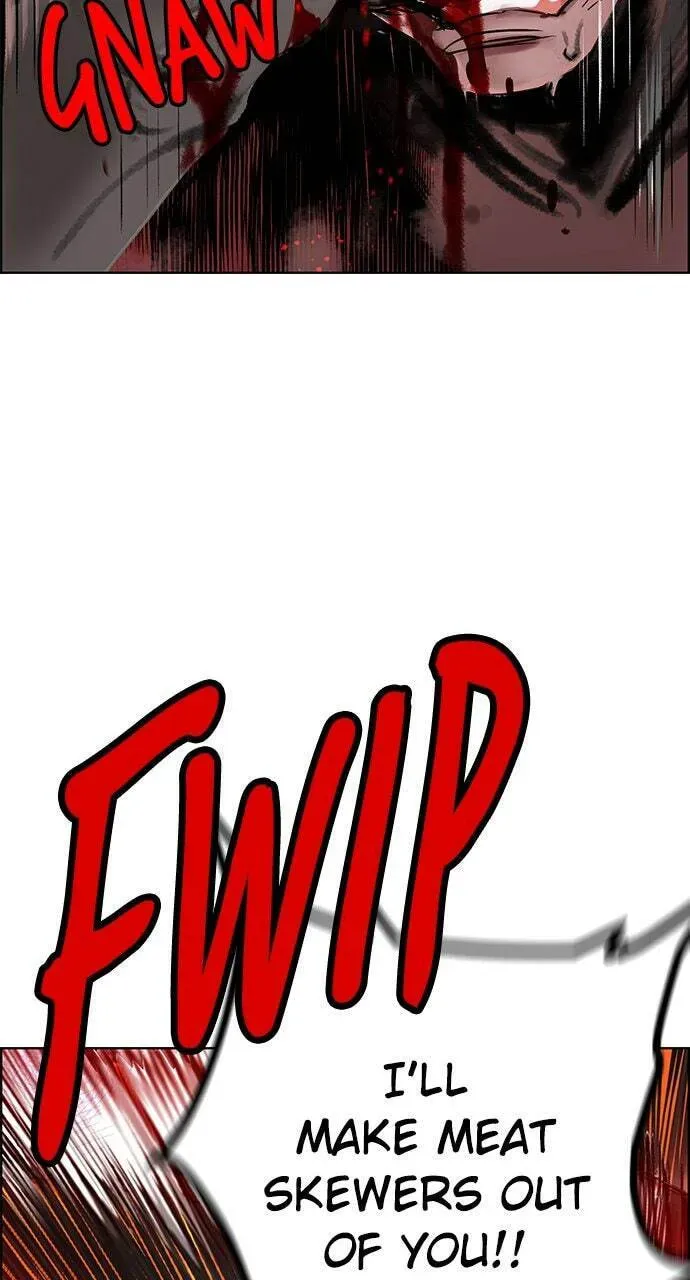 Jungle Juice Chapter 6.1 page 12 - 