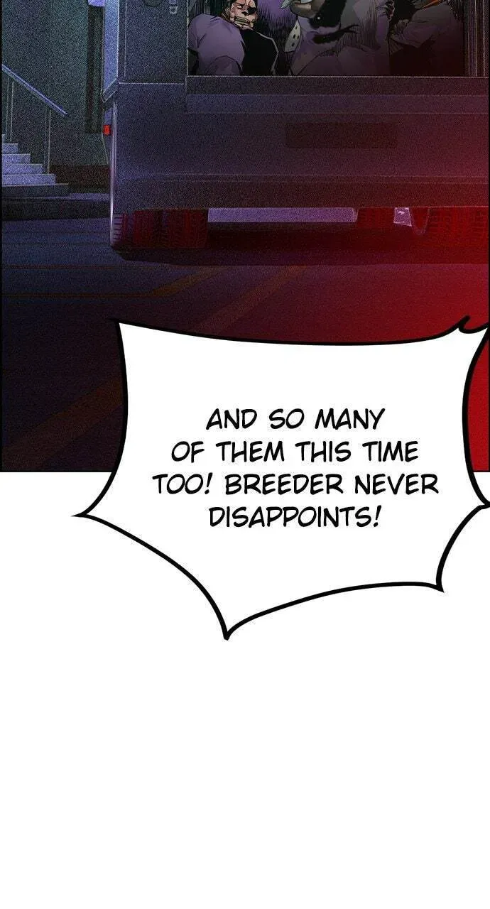 Jungle Juice Chapter 6.1 page 122 - 