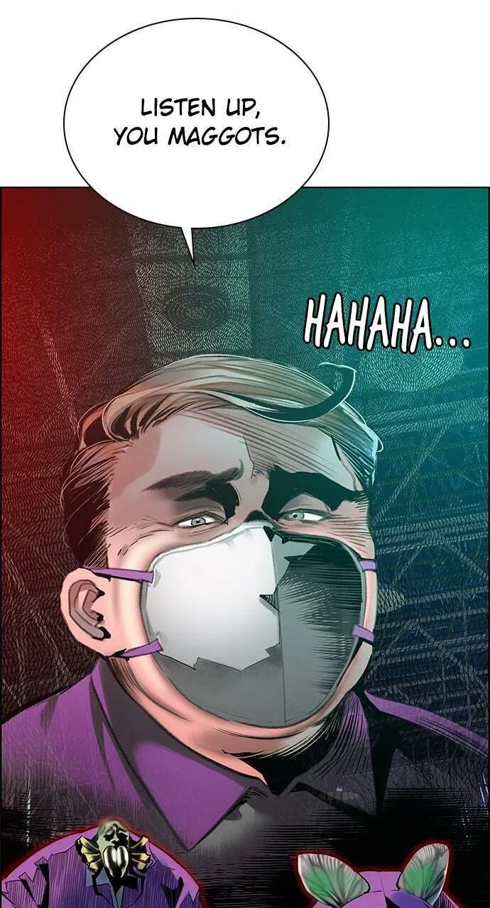 Jungle Juice Chapter 6.1 page 123 - 
