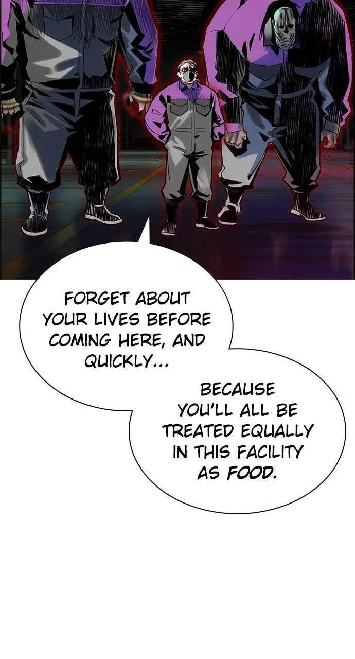Jungle Juice Chapter 6.1 page 124 - 
