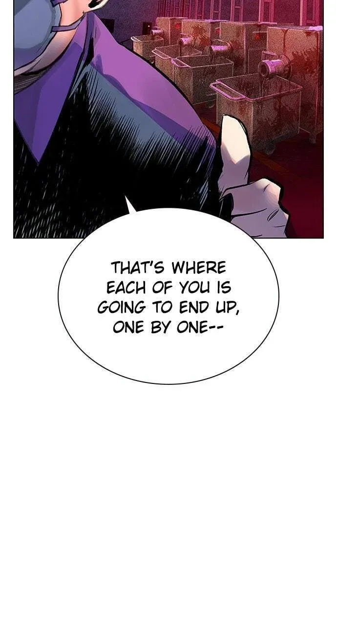 Jungle Juice Chapter 6.1 page 127 - 