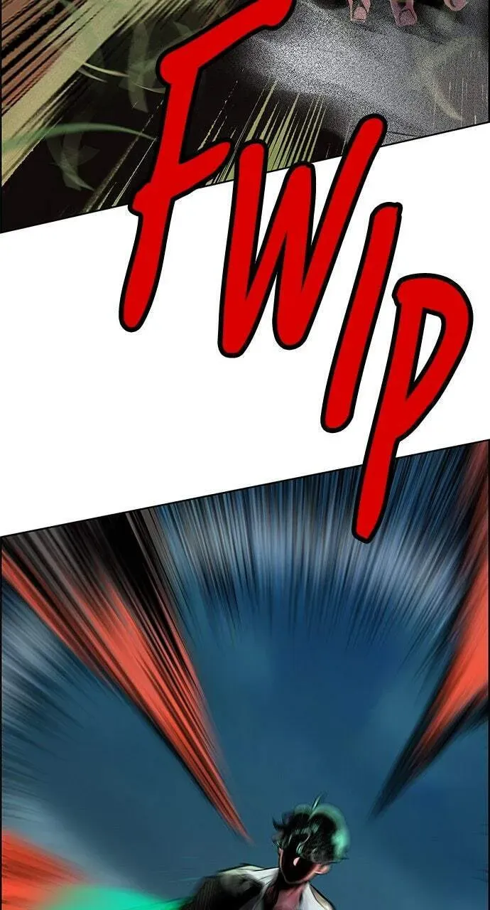 Jungle Juice Chapter 6.1 page 14 - 
