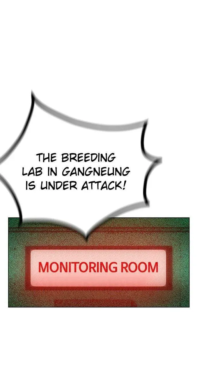 Jungle Juice Chapter 6.1 page 131 - 