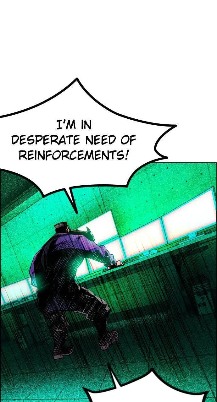 Jungle Juice Chapter 6.1 page 132 - 