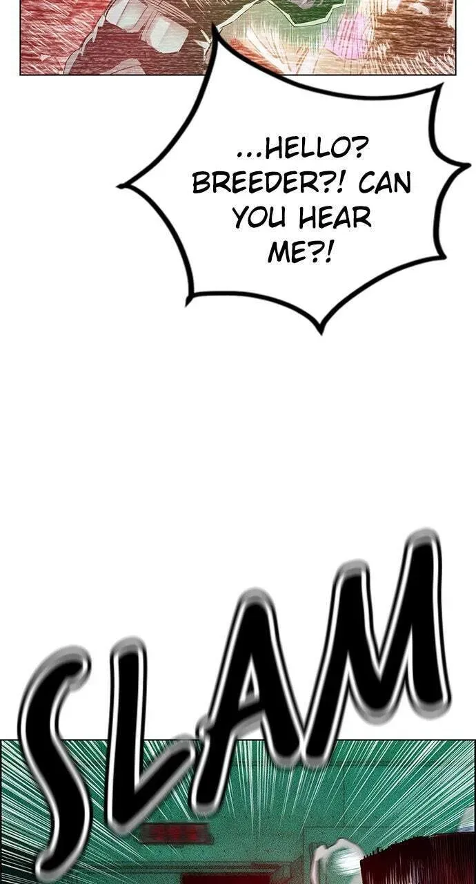 Jungle Juice Chapter 6.1 page 134 - 