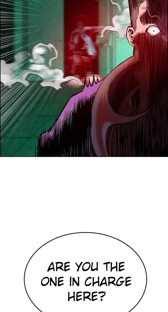 Jungle Juice Chapter 6.1 page 135 - 