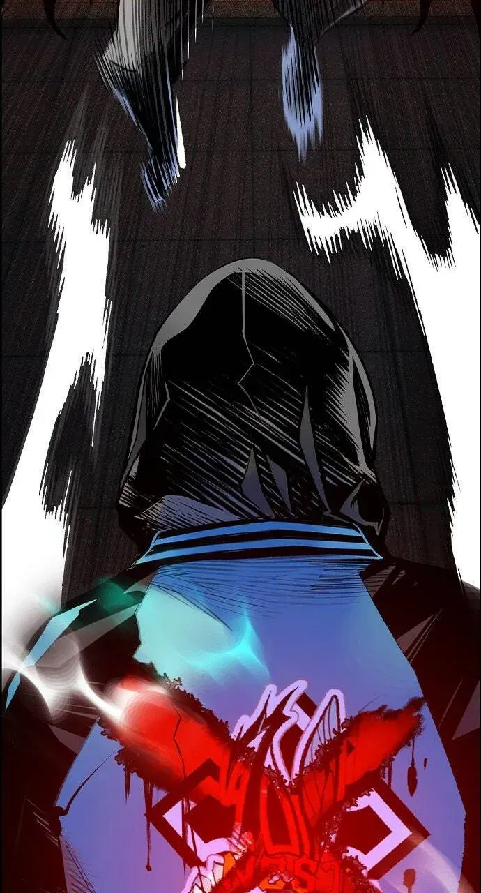 Jungle Juice Chapter 6.1 page 138 - 