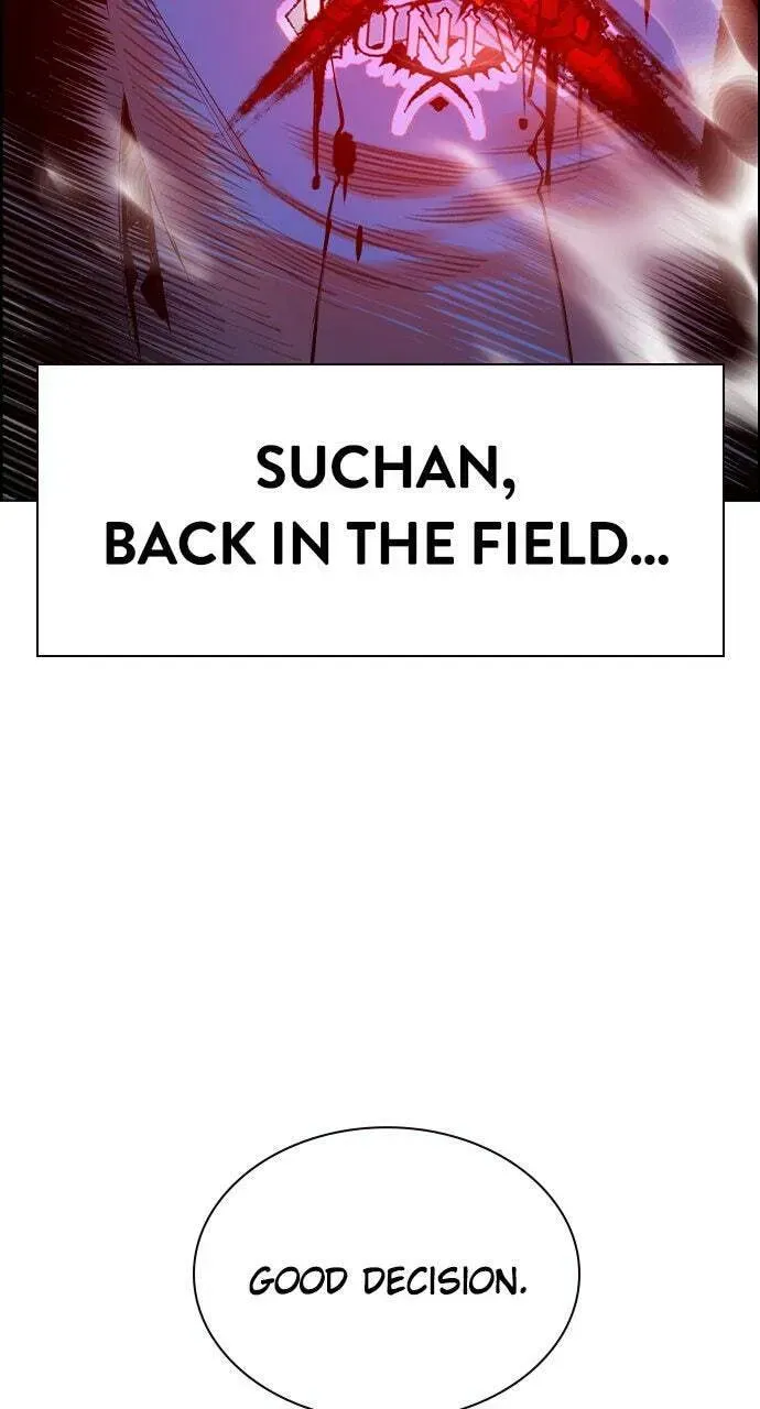 Jungle Juice Chapter 6.1 page 139 - 