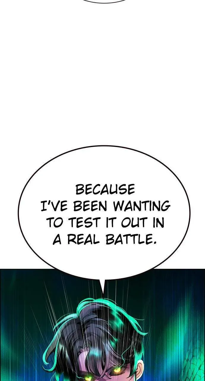 Jungle Juice Chapter 6.1 page 140 - 